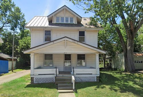 416 Nw 16th Street Nw, Canton, OH, 44703 | Card Image