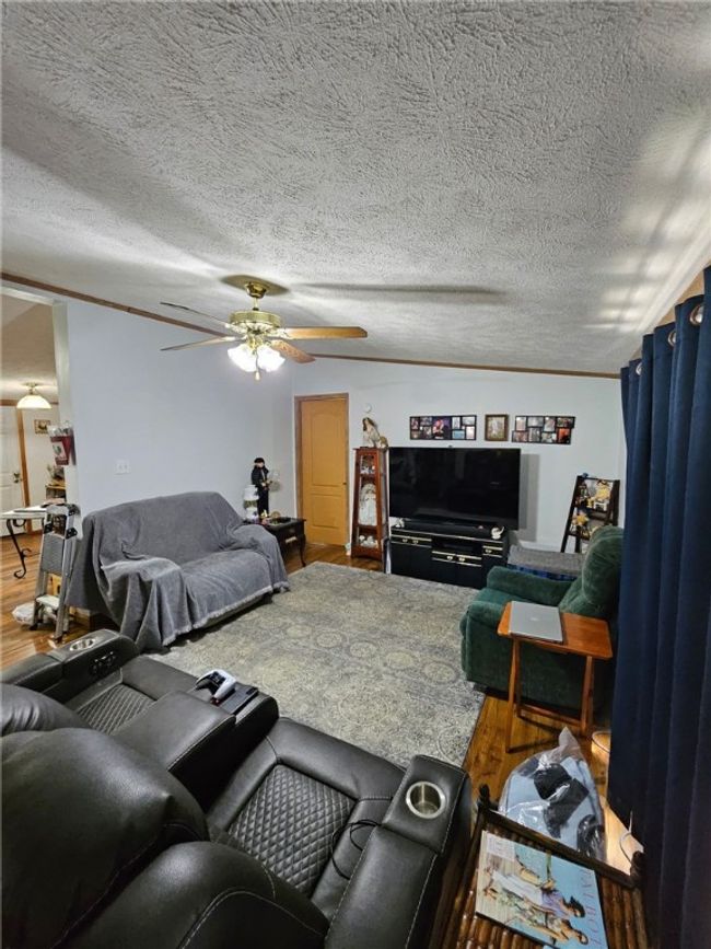 509 Hill St, House other with 3 bedrooms, 2 bathrooms and null parking in Derry PA | Image 10