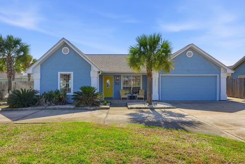 3507 Treasure Cir, Panama City, FL, 32408-6823 | Card Image