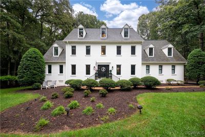 14231 Leafield Drive, House other with 6 bedrooms, 4 bathrooms and null parking in Midlothian VA | Image 1