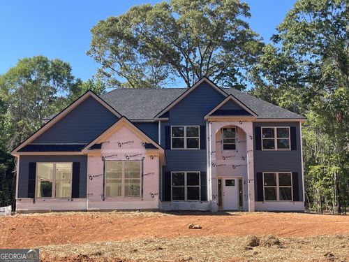 lot-7-3522 Jodeco Road, jonesboro, GA, 30236 | Card Image
