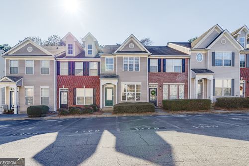 1378 Penhurst Dr, Lawrenceville, GA, 30043-8164 | Card Image