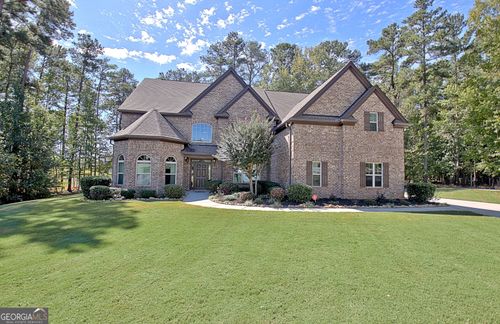 155 Boatwater Bnd, Peachtree City, GA, 30269-4876 | Card Image