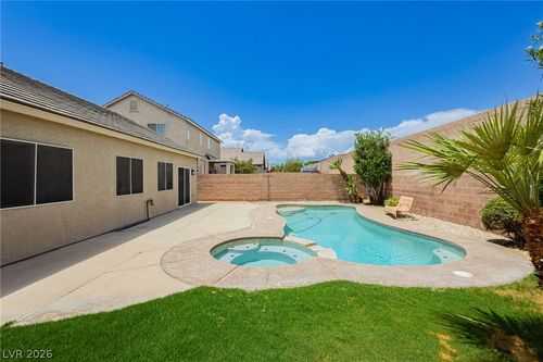 2922 Mastercraft Ave, North Las Vegas, NV, 89031-0583 | Card Image