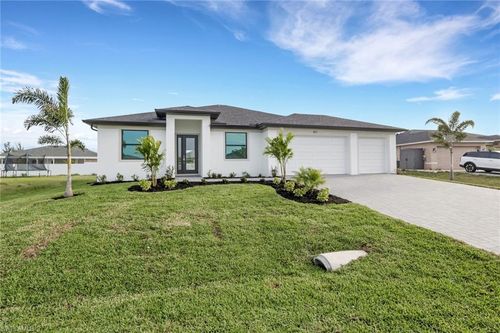 411 Ne 7th Ter, Cape Coral, FL, 33909-1942 | Card Image