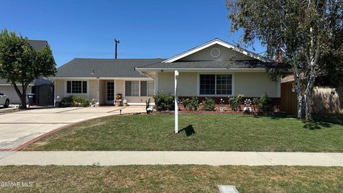 1759 Fred Avenue, Simi Valley, CA, 93065 | Card Image