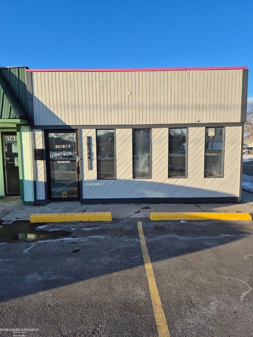 16149 E 10 Mile Rd, Eastpointe, MI, 48021-1131 | Card Image