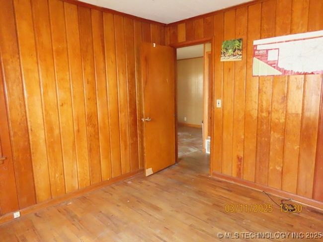 1st Bedroom | Image 4