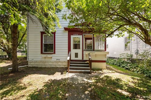 267 Genesee Park Dr, Syracuse, NY, 13224-1538 | Card Image