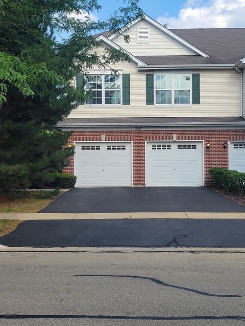 267 Alder Creek Dr, Romeoville, IL, 60446-5281 | Card Image