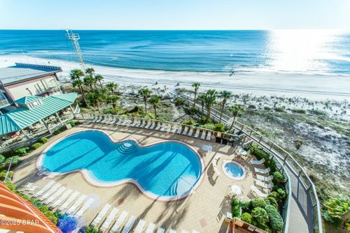 unit-901-7115 Thomas Dr, Panama City Beach, FL, 32408-7633 | Card Image