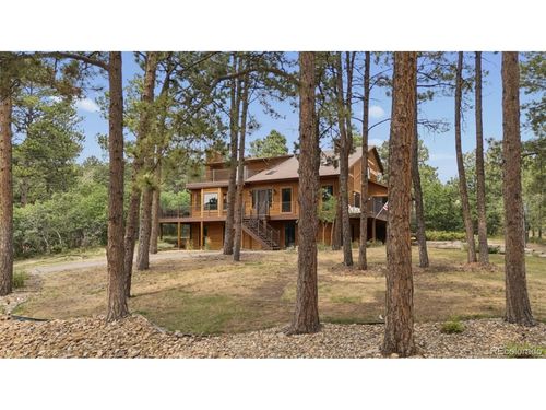19690 W Top O The Moor Dr, Monument, CO, 80132-9331 | Card Image