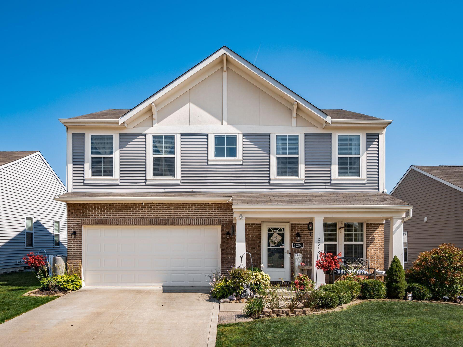 1234 Morningside Street, Sold in Blacklick Zoocasa