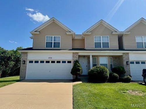 936 Saint Joachim Dr, O Fallon, MO, 63366-2197 | Card Image