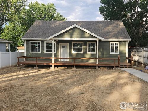 126 2nd St, Mead, CO, 80542-5004 | Card Image