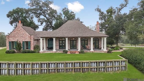 5341 Mahoney Rd, Saint Francisville, LA, 70775-4460 | Card Image