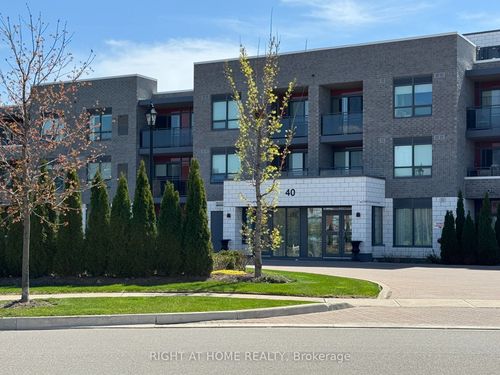 307-40 Via Rosedale, Brampton, ON, L6R4A4 | Card Image