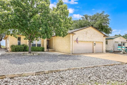 20725 Henry Ave, Lago Vista, TX, 78645-6907 | Card Image
