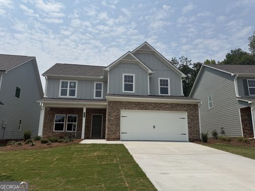 127-4134 Eberly Way, Flowery Branch, GA, 30542-7799 | Card Image