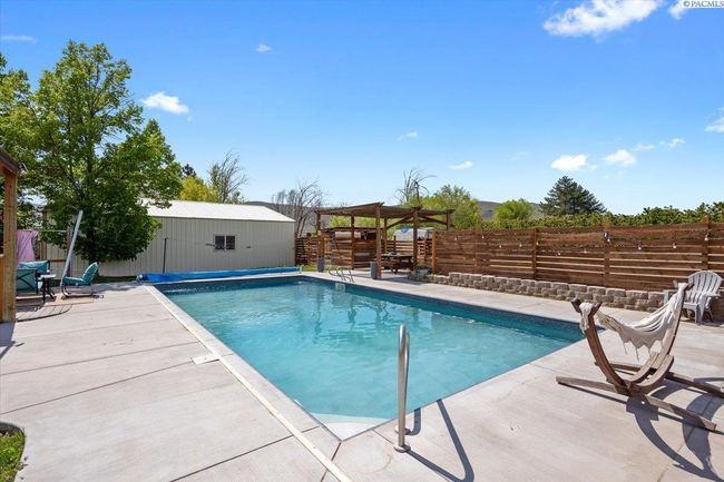 39304 N Olson Pr Nw, Home with 2 bedrooms, 1 bathrooms and null parking in Benton City WA | Image 29
