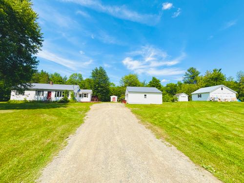 610 Silvers Mills Rd, Sangerville, ME, 04479-3710 | Card Image