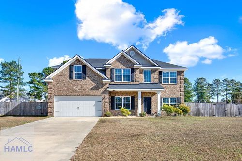 110 Red Rock Court Ne, Ludowici, GA, 31316 | Card Image