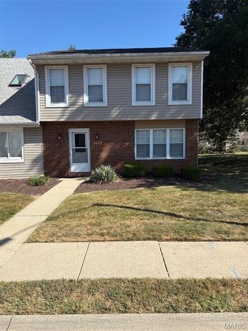 406 Colleen Dr, O Fallon, IL, 62269-3401 | Card Image