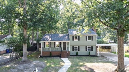 3511 Egan Rd, Chesterfield, VA, 23832-8306 | Card Image