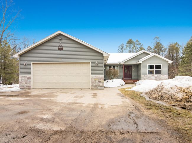 1357 W M 20, House other with 5 bedrooms, 3 bathrooms and null parking in New Era MI | Image 63