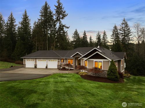 11127 138th St Ne, Arlington, WA, 98223-8894 | Card Image
