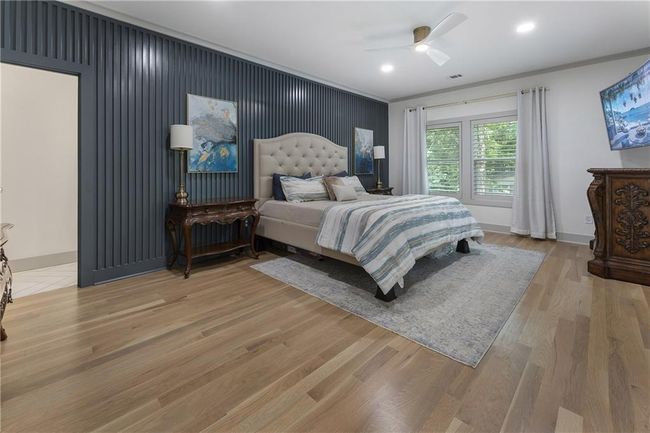 3899 Carlton Dr, House other with 4 bedrooms, 4 bathrooms and 2 parking in Chamblee GA | Image 5