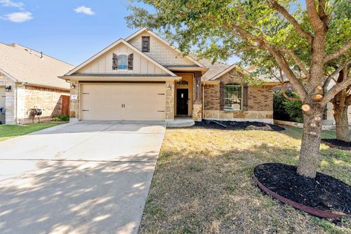 105 Peggy Cv, Liberty Hill, TX, 78642-4453 | Card Image