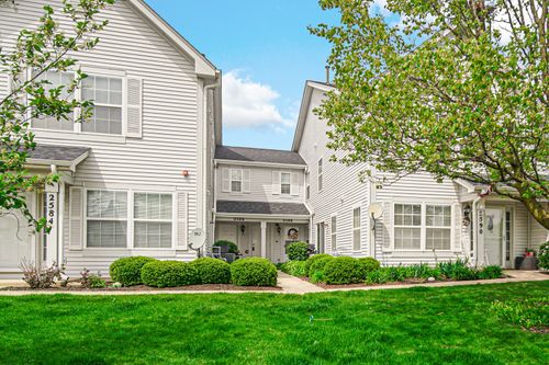 2588 Dickens Ct, Aurora, IL, 60503-5771 | Card Image