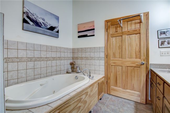 668 18 Th St, House other with 4 bedrooms, 2 bathrooms and null parking in Chetek WI | Image 14