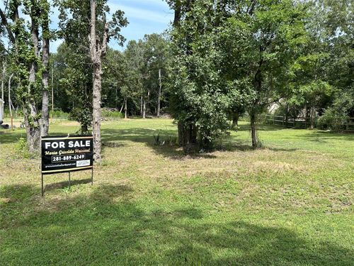 13881 Park Ave, Conroe, TX, 77384-3265 | Card Image