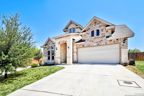 7327 Lunar Eclipse, Converse, TX, 78109-3763 | Card Image