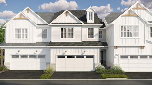 406 Edgeworth Place, Lincolnshire, IL, 60069 | Card Image