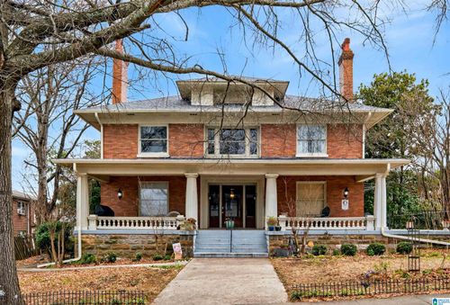 apt-1-1241 29th St S, BIRMINGHAM, AL, 35205-1964 | Card Image