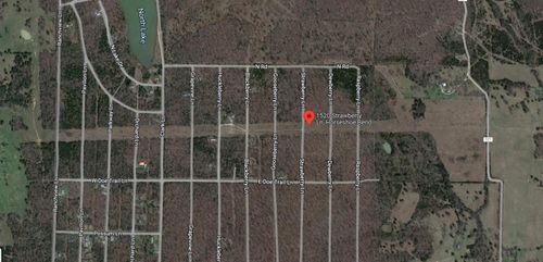 1520 Strawberry Ln, Horseshoe Bend, AR, 72512 | Card Image