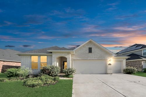 8034 Royal Palm Dr, Fulshear, TX, 77441-2390 | Card Image
