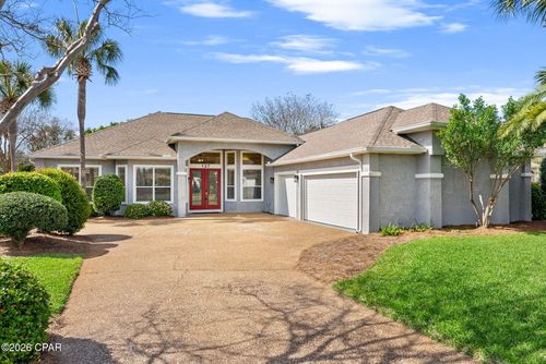 127 Palm Bay Blvd, Panama City Beach, FL, 32408-5213 | Card Image