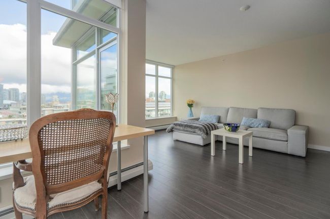 168 W 1 St Avenue, Condo with 1 bedrooms, 0 bathrooms and 1 parking in Vancouver BC | Image 5