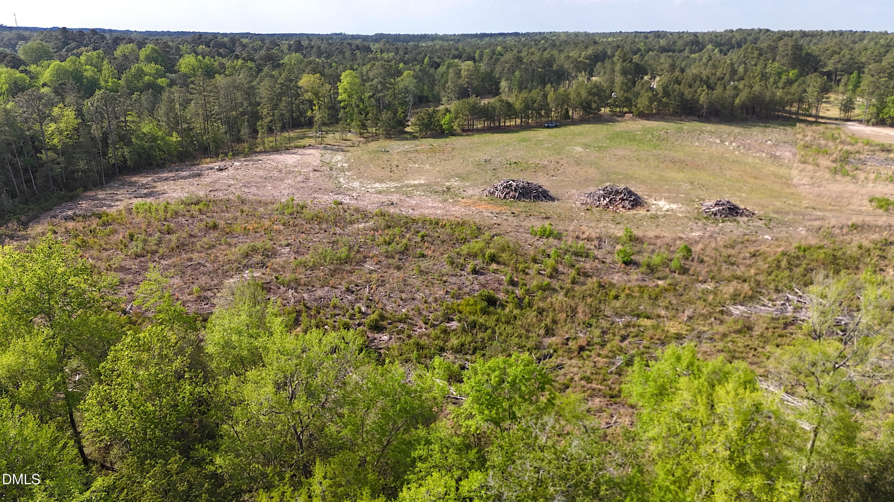 Land in Vass