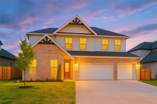 550 Apollo Dr, Centerton, AR, 72719-3032 | Card Image