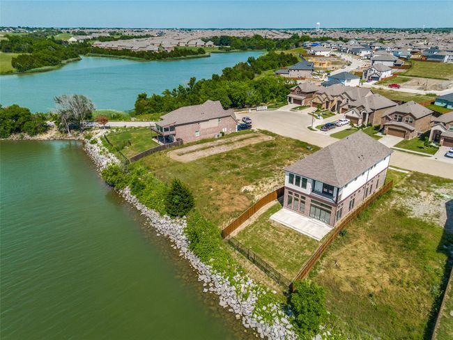 Drone / aerial view with a water view | Image 28