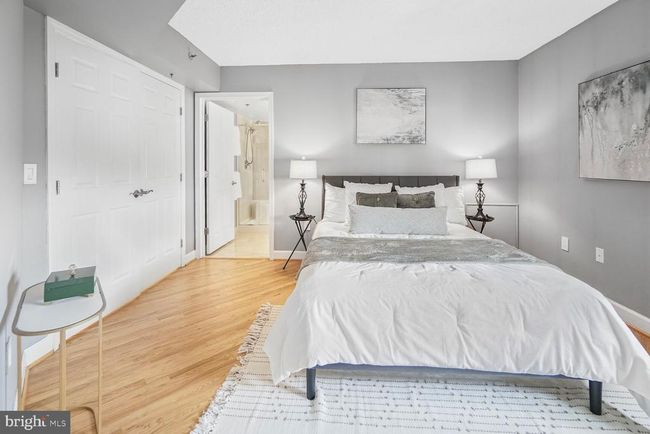 APT-800 - 1276 N Wayne St, Condo with 2 bedrooms, 2 bathrooms and null parking in ARLINGTON VA | Image 12