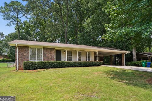 3810 Sarahs Ln, Tucker, GA, 30084-5920 | Card Image