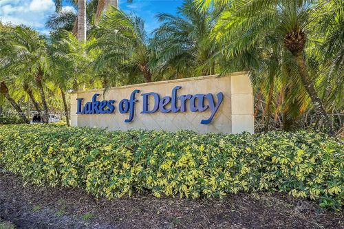 94-15342 Lakes Of Delray Blvd, Delray Beach, FL, 33484-4508 | Card Image