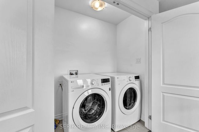 479 Izumi Gate, House attached with 4 bedrooms, 3 bathrooms and 1 parking in Milton ON | Image 44