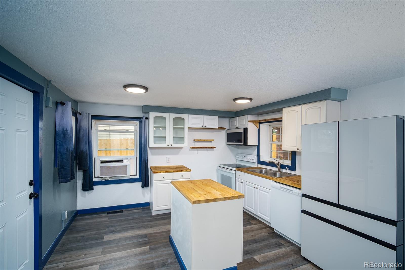 Residential in Denver 3